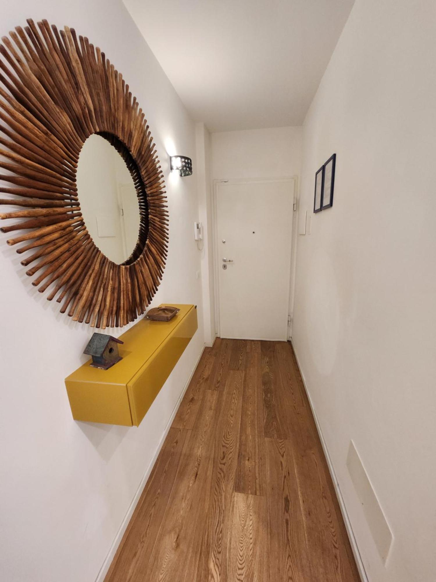 Apartamento Serenity Garden