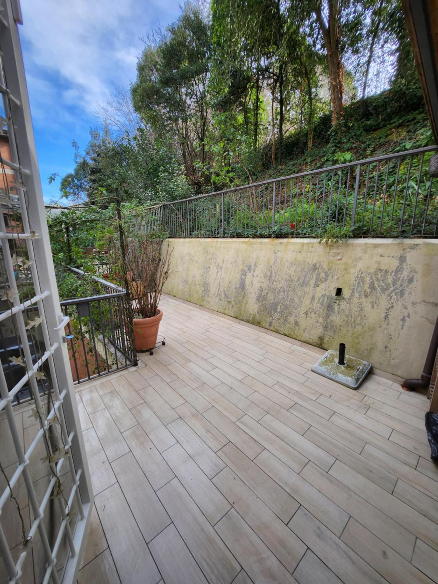 Serenity Garden * Roma