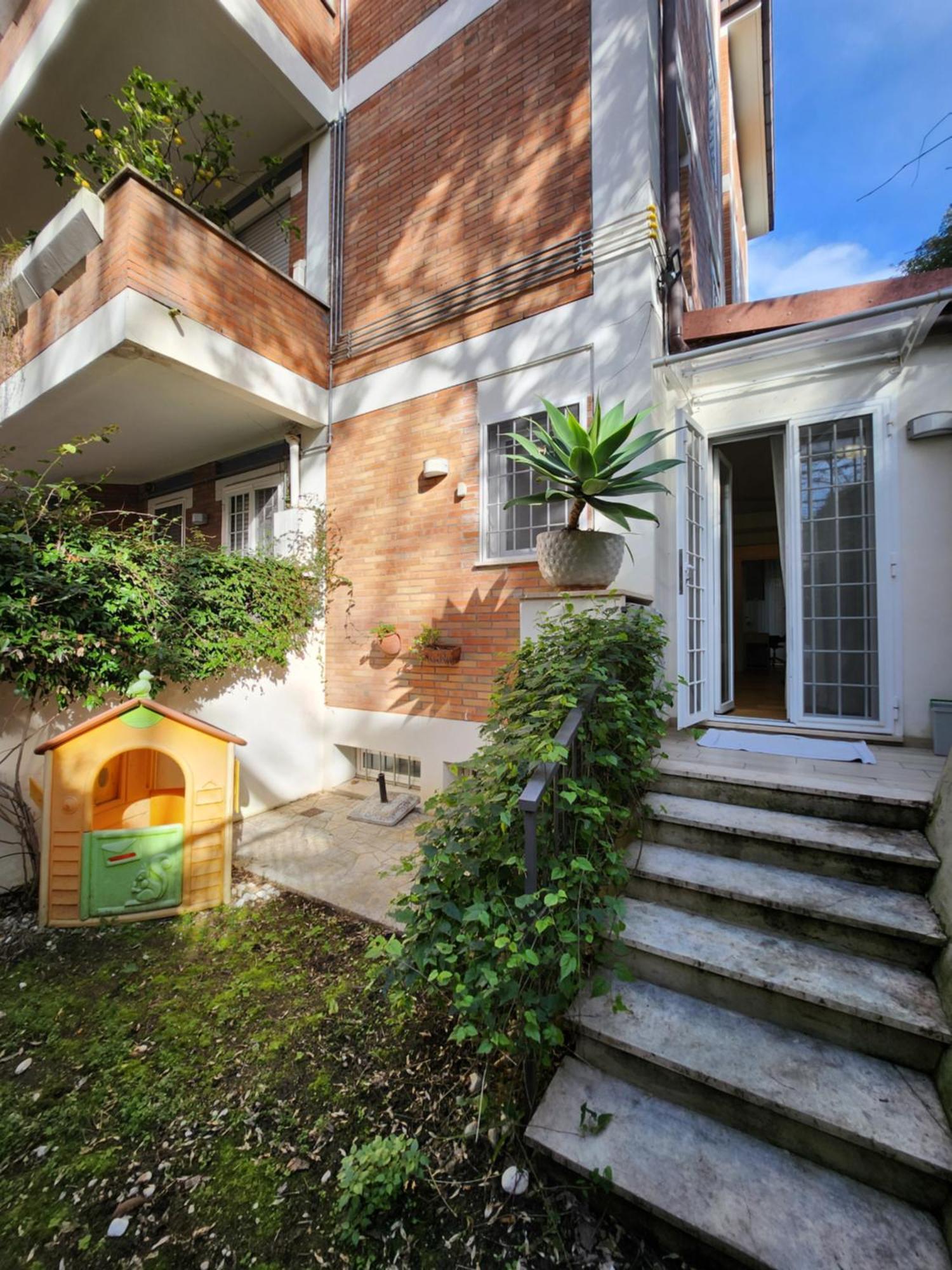 Appartamento Serenity Garden