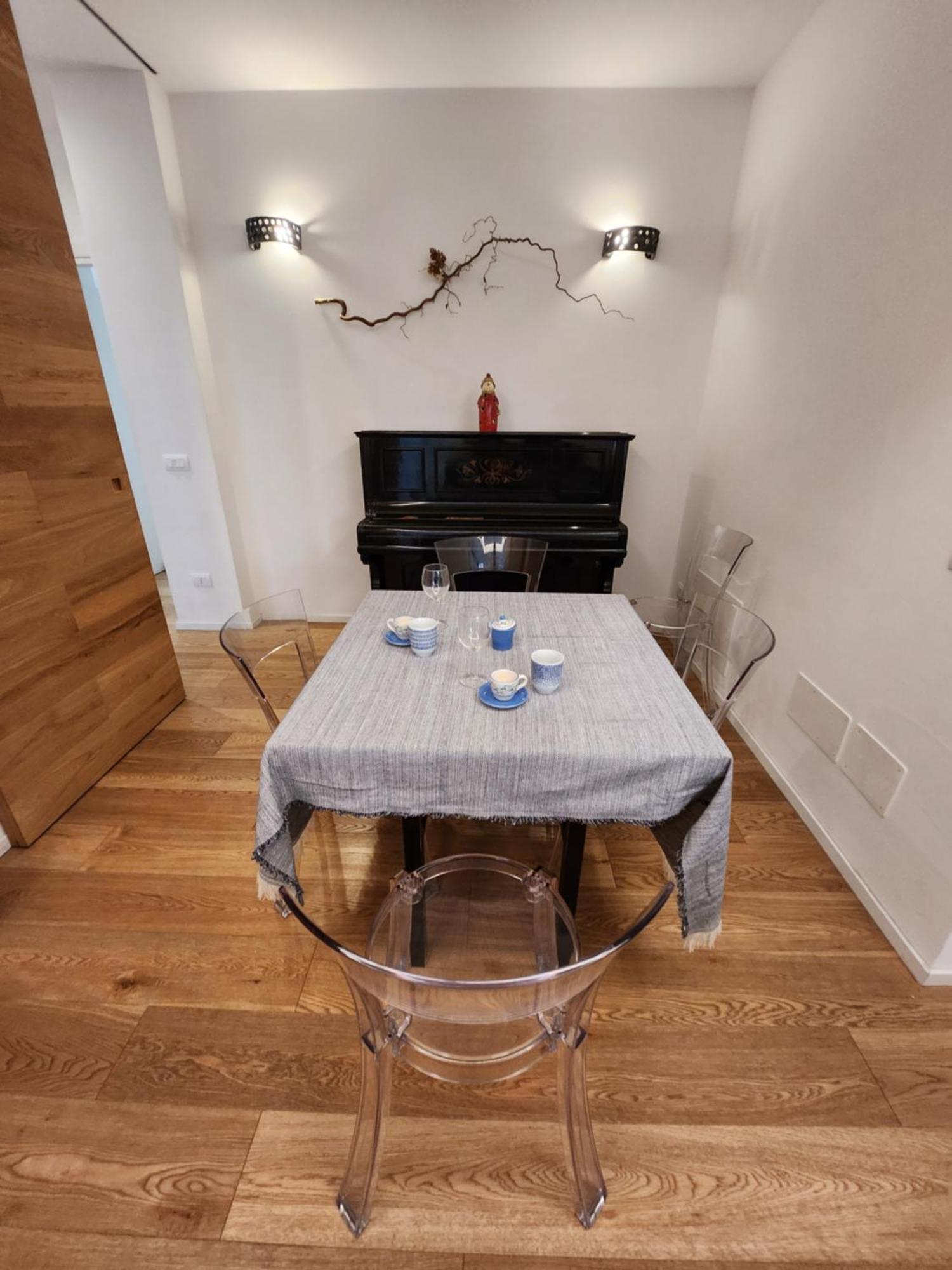 Apartamento Serenity Garden